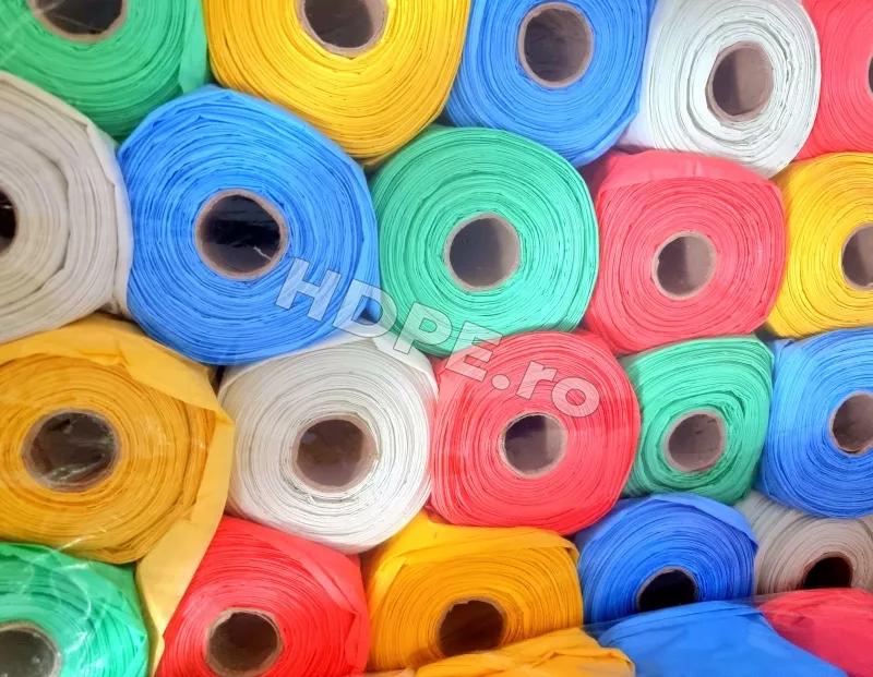 pungi maieu 7kg hdpe plastic