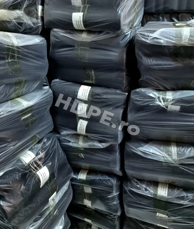 saci 240 L HDPE