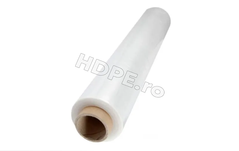 folie stretch produse de unica folosinta