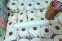 folie alimentara
