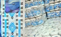 role pungi maieu din plastic