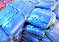 PUNGI PRET LDPE HDPE 60 X 32 CM